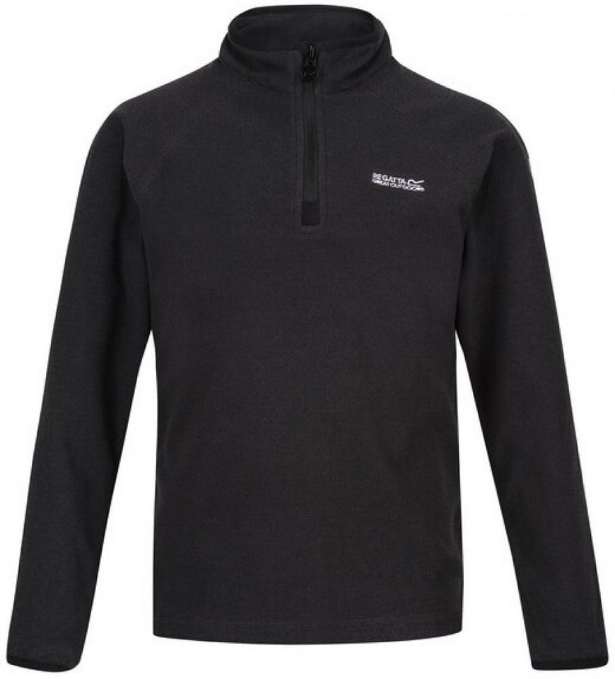 Regatta Sweatshirt Kinder Halfzip Fleece - Loco von Regatta