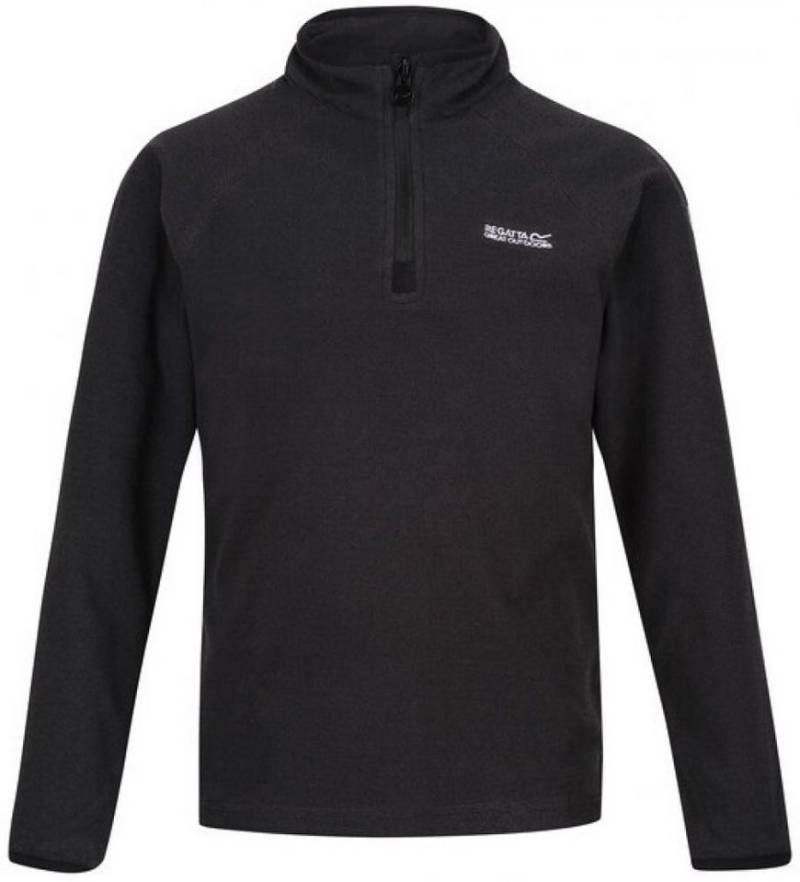 Regatta Sweatshirt Kinder Halfzip Fleece - Loco von Regatta