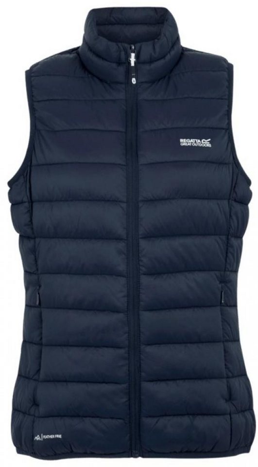 Regatta Sweatweste Womens Gilets & Bodywarmers Damen Weste Regatta Sweatweste Womens Gilets & Bodywarmers Damen Weste von Regatta