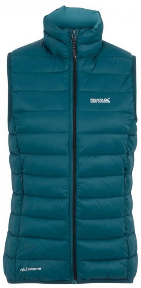Regatta Sweatweste Womens Gilets & Bodywarmers Damen Weste von Regatta