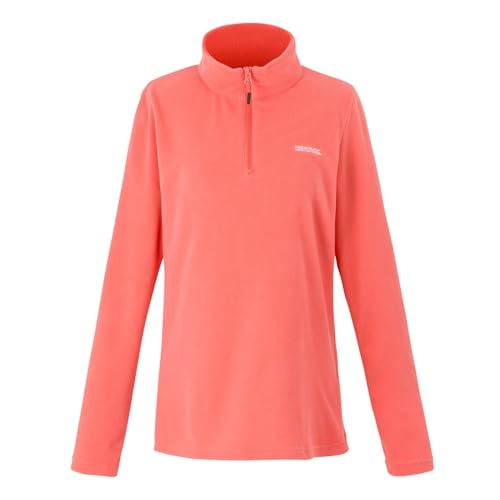 Regatta Sweethart Damen-Fleece, Pfirsichblüte, 44 Regatta Sweethart Damen-Fleece, Pfirsichblüte, 44 von Regatta