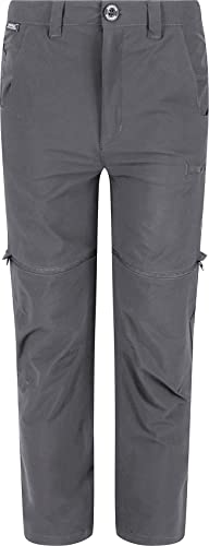 Regatta Teen Outdoorhosen Jnr Highton Z/O M von Regatta