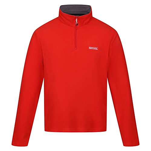 Regatta Thompson Fleecepullover Herren von Regatta