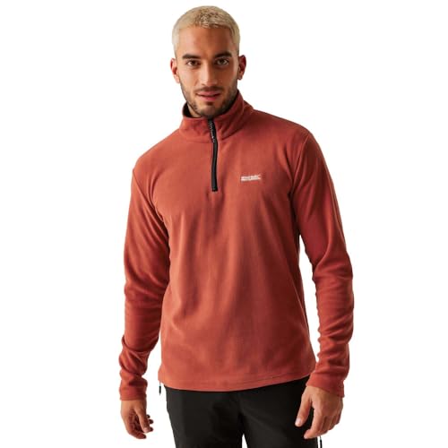 Regatta Thompson Fleecesweater für Herren - XXL von Regatta