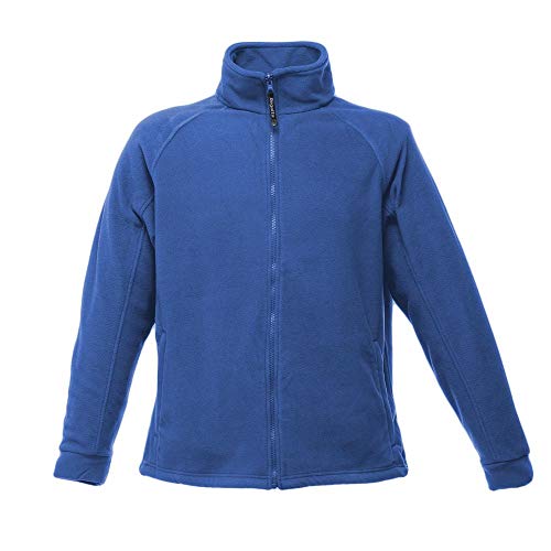 Regatta - Thor 3 Fleecejacke bis 4XL M,Royal Blue von Regatta