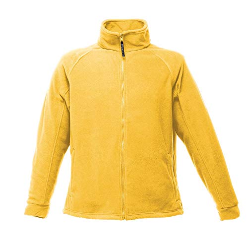 Regatta - Thor 3 Fleecejacke bis 4XL XL,Glowlight von Regatta