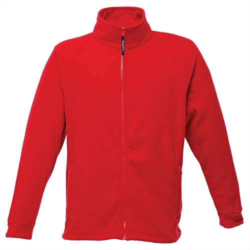 Regatta Thor III Fleece XL,Klassische rot von Regatta