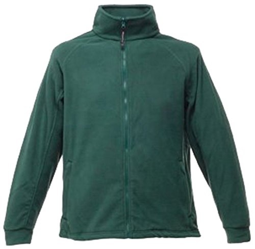 Regatta Thor III Fleecejacke XXL,Flaschengrün von Regatta