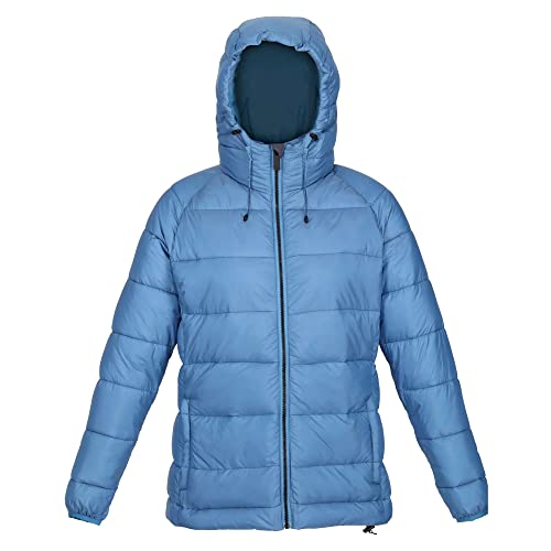 Regatta - Toploft II Steppjacke für Damen (42 DE) (Vallarta Blau) von Regatta