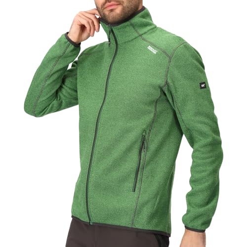 Regatta Torrens Fleece Jacke Herren - XL von Regatta