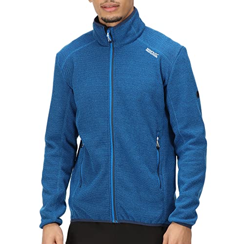 Regatta Torrens Fleece Jacke Herren - XXL von Regatta