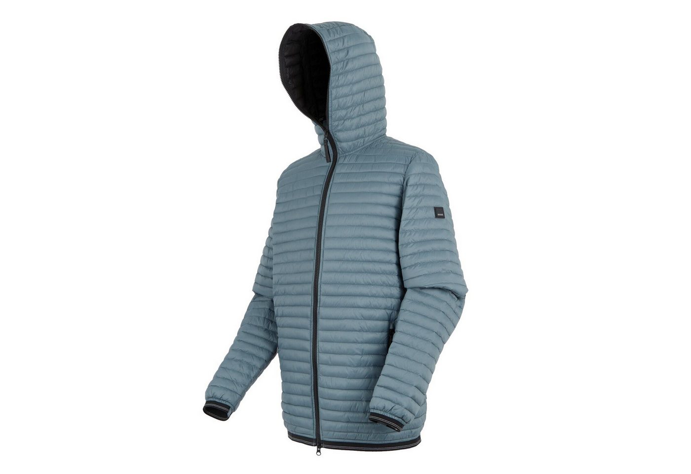 Regatta Trekkingjacke Regatta - Rigain Herrenjacke – Wattiert, Wasserabweisend & Warm von Regatta