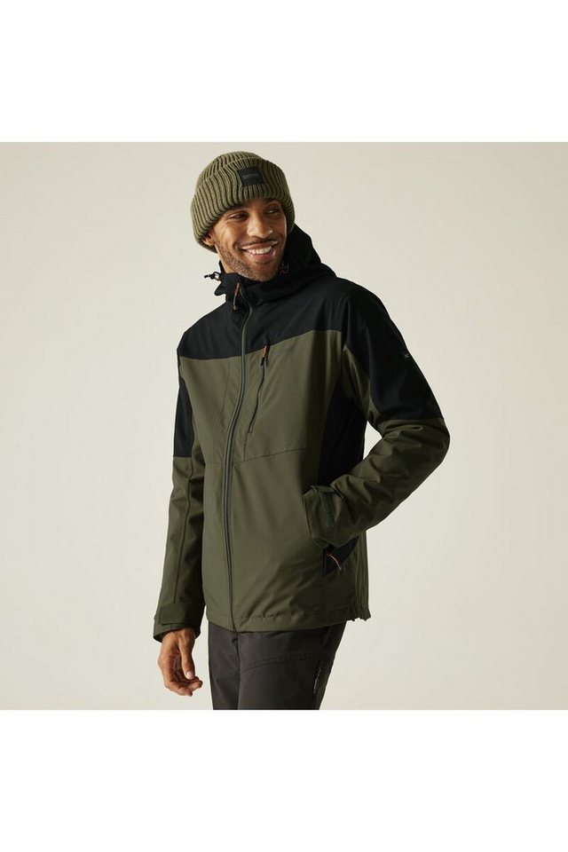Regatta Trekkingjacke von Regatta