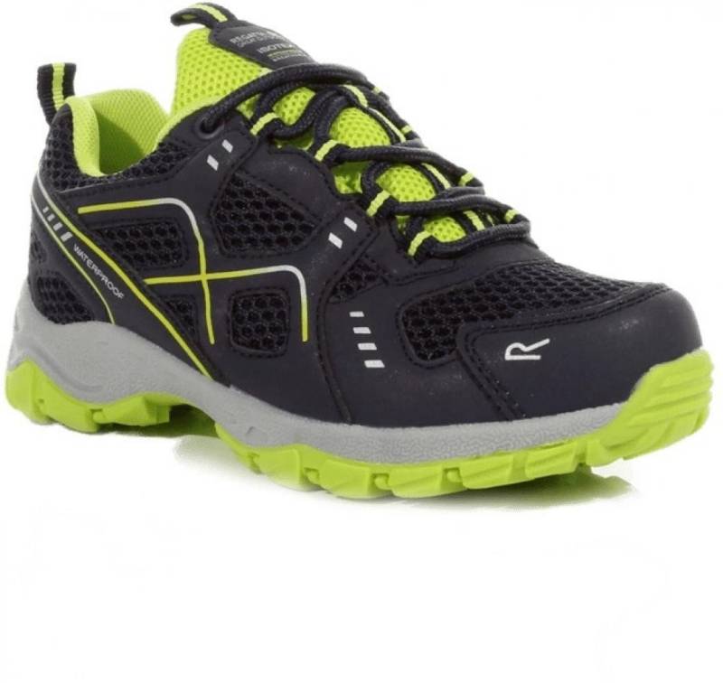 Regatta Turnschuh Kinder VendeavourJnr Kids Shoes Outdoorschuh von Regatta