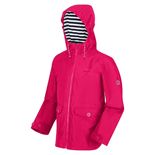 Regatta Unisex Belladonna, Pink Fusion, 11 Years von Regatta