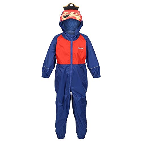 Regatta Unisex Charco, NewRylPirate, 18-24 Months von Regatta