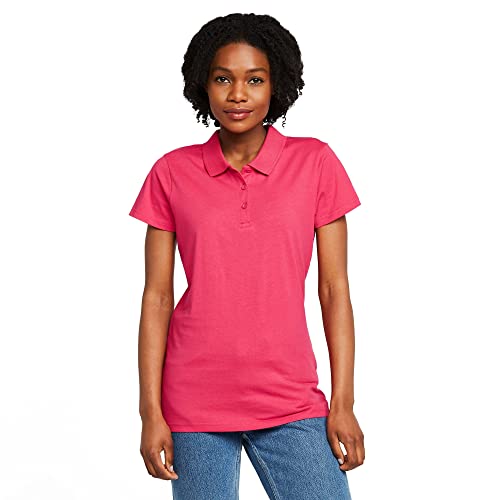 Regatta Unisex Damen Sinton T-Shirt, Rethink Pink, 46 DE von Regatta