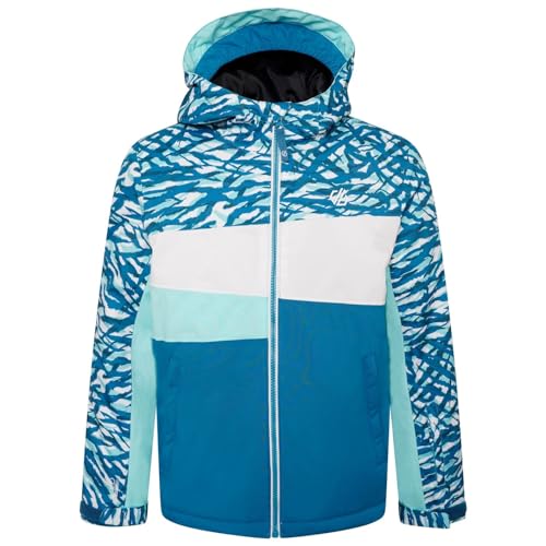 Regatta Dare2B Humour Jacke für Kinder, aus recyceltem, wasserdichtem und atmungsaktivem Stoff von Regatta
