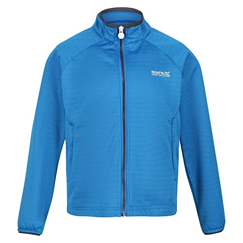 Regatta Unisex Jnr Highton LteII, Imperial Blue, 11 Years von Regatta