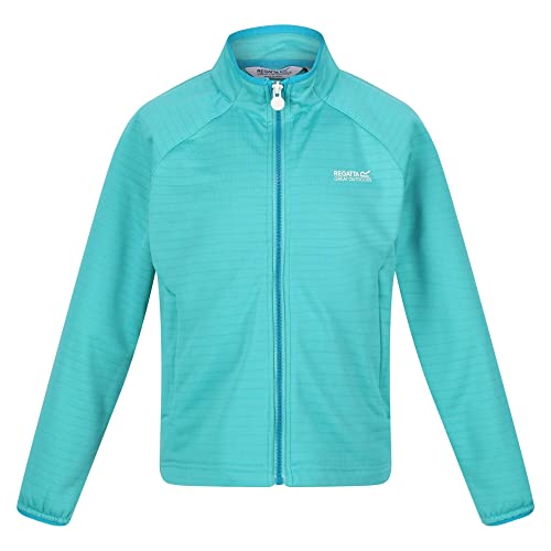 Regatta Unisex Jnr Highton LteII, Turquoise, 13 Years von Regatta