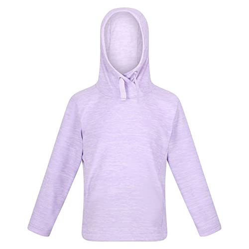 Regatta Unisex Kalina Sweater, Pastel Lilac Marl, 14 Years von Regatta