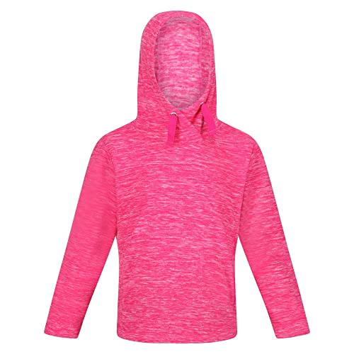 Regatta Unisex Kalina Sweater, Pink Fusion Marl, 14 Years von Regatta