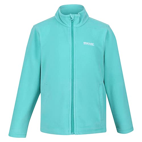 Regatta Unisex King II Sweater, Turquoise, 15 Years von Regatta