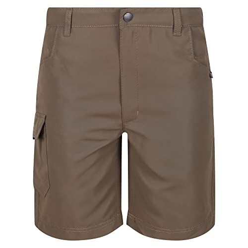 Regatta Unisex Sorcer Shorts II Pants, Tree Top, 5 Years von Regatta