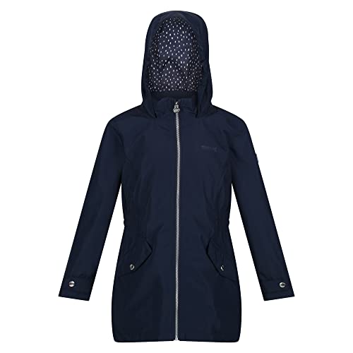 Regatta Unisex Talei, Navy, 7 Years von Regatta