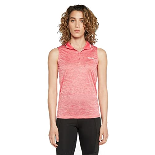 Regatta Unisex Tima II T-Shirt, Tropisches Pink, 40 DE von Regatta