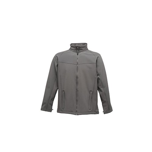 Regatta Uproar Große Jacke - Graue Gänse von Regatta