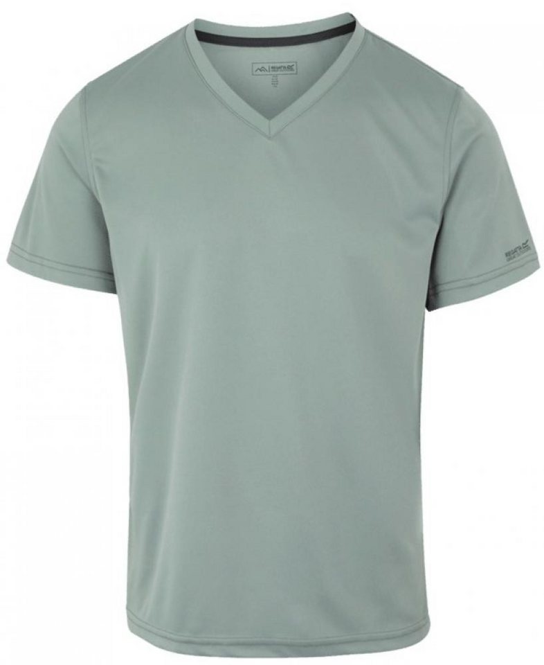 Regatta V-Shirt T-Shirt Herren FingalV-Neck Mens T-Shirts von Regatta