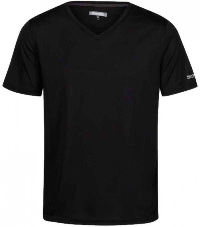 Regatta V-Shirt T-Shirt Herren FingalV-Neck Mens T-Shirts von Regatta