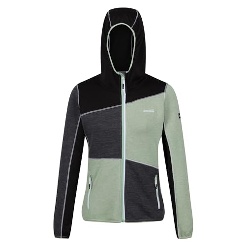 Regatta Walbury Vi Full Zip Fleece 12 von Regatta