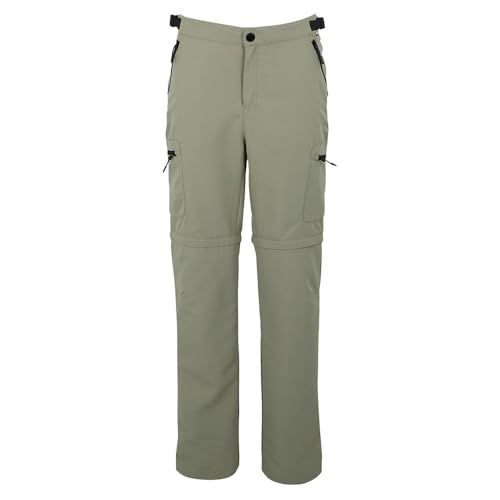 Regatta - Wanderhose Leesville – Herren, Goldsand, 52 FR Court von Regatta