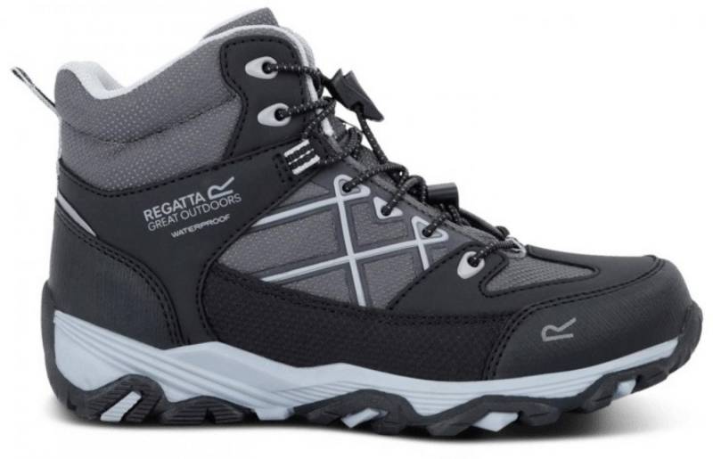 Regatta Wanderschuhe Kinder SamarisIIIBootJnr Kids Boots Outdoorschuh von Regatta