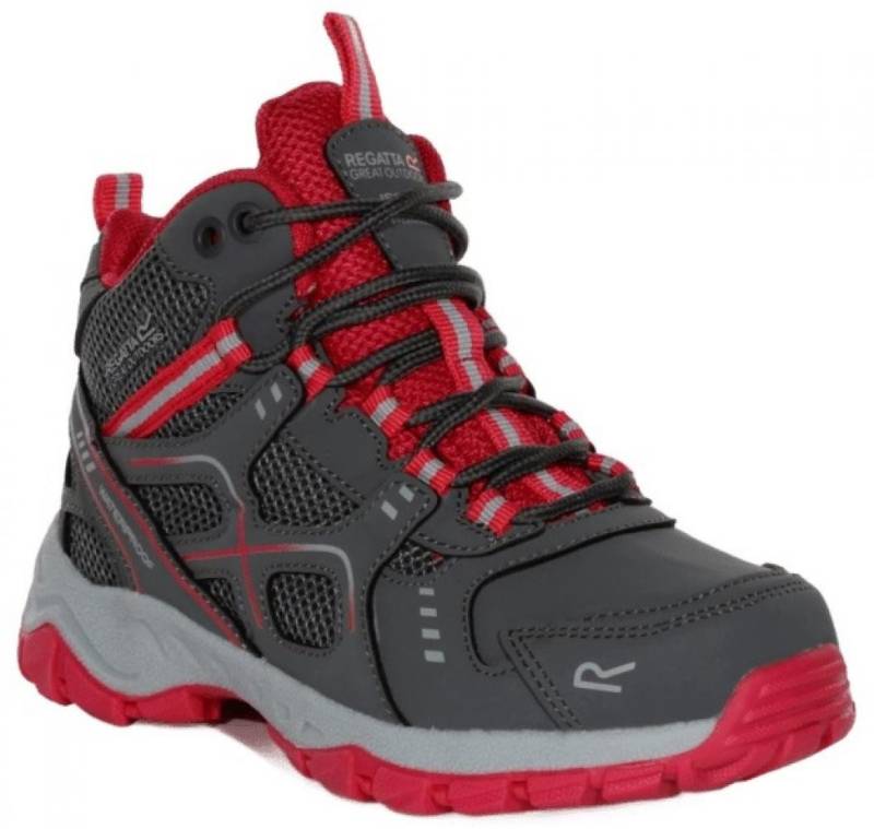 Regatta Wanderschuhe Kinder VendeavourBootJnr Kids Boots Outdoorschuh von Regatta