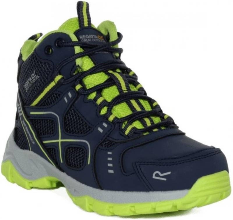 Regatta Wanderschuhe Kinder VendeavourBootJnr Kids Boots Outdoorschuh von Regatta