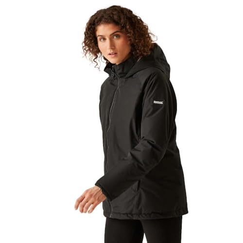 Regatta Wentwood IX 3-in-1 Winterjacke Damen - 42 von Regatta