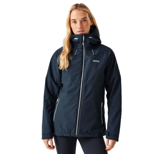 Regatta Wentwood IX 3-in-1 Winterjacke Damen - 44 von Regatta