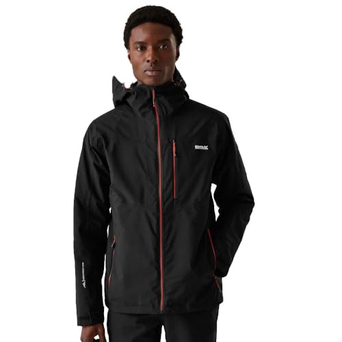 Regatta Wentwood IX 3-in-1 Winterjacke Herren - S von Regatta