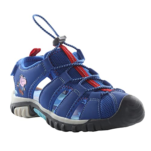 Regatta Westshore Jnr Unisex Kinder Sandale, Granit - Kabarett, 30 EU von Regatta