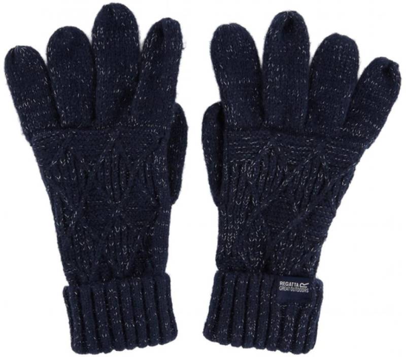 Regatta Winter-Arbeitshandschuhe Damen Handschuhe - MultimixGlove von Regatta