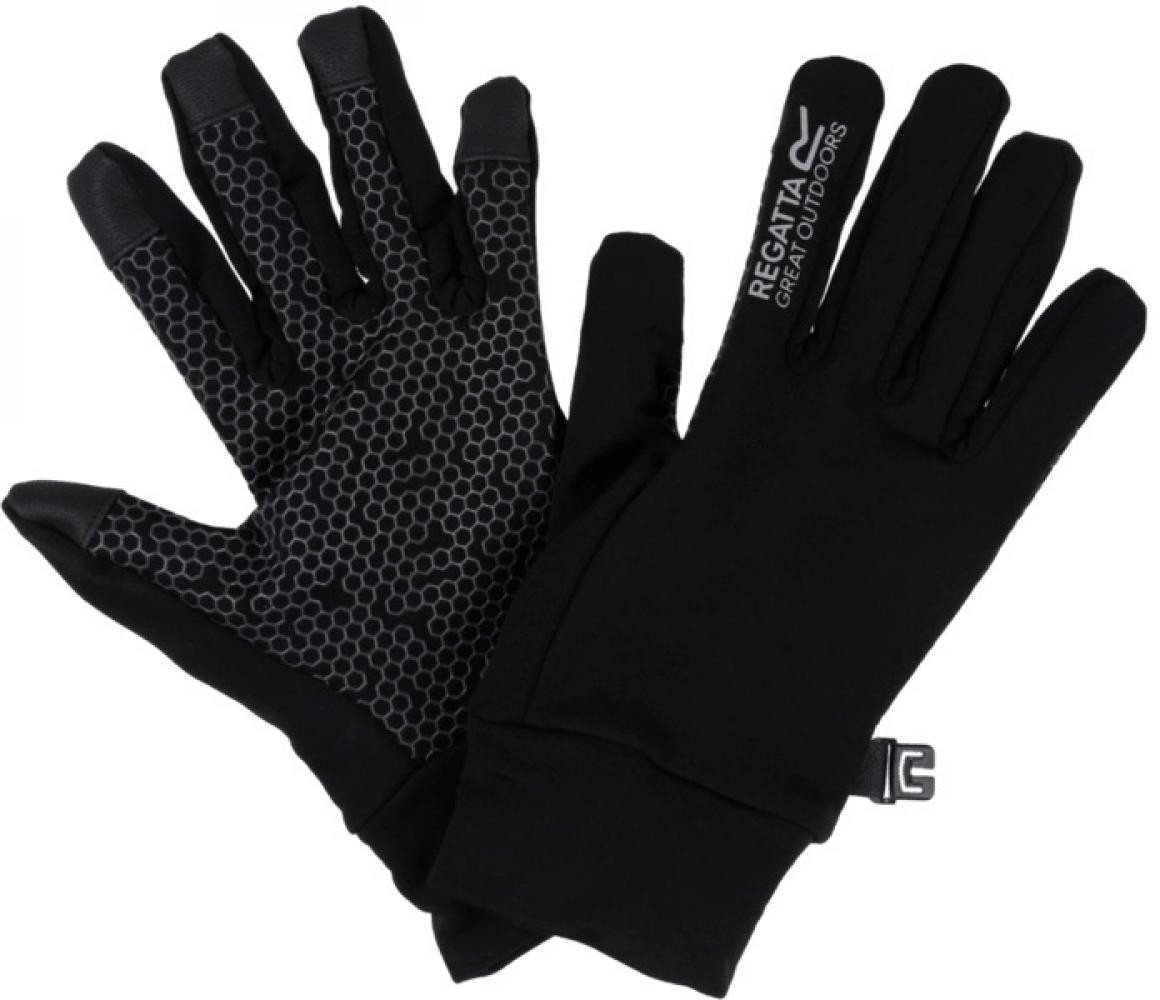 Regatta Winter-Arbeitshandschuhe Kinder Handschuhe - GrippyGlovesII von Regatta