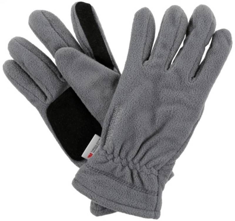 Regatta Winter-Arbeitshandschuhe Unisex Handschuhe - Kingsdale von Regatta