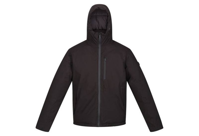 Regatta Winterjacke Colehurst für Herren, wasserdicht und isolierend von Regatta