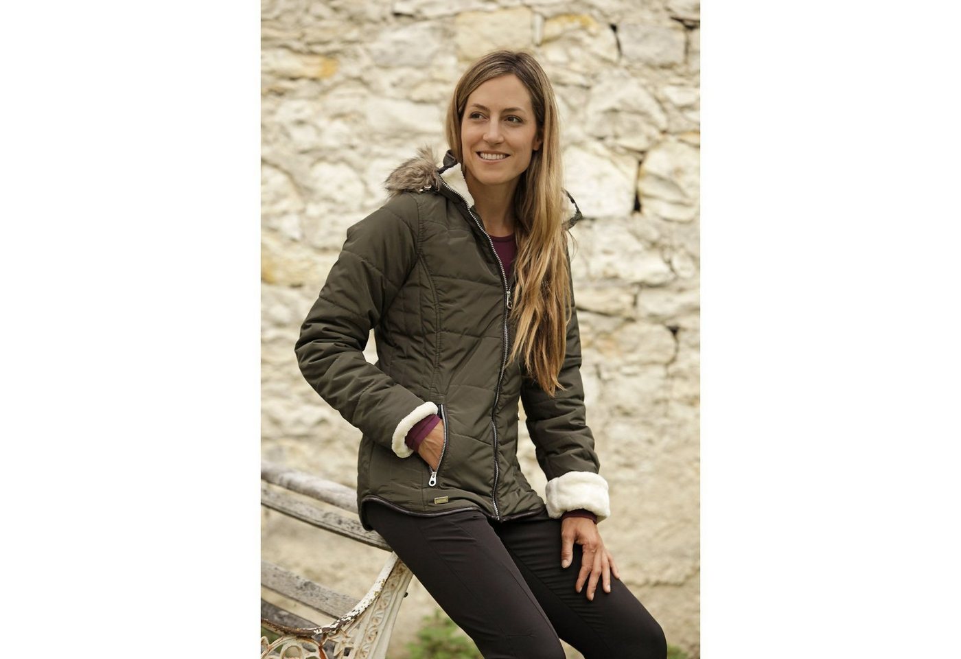 Regatta Funktionsjacke Thermojacke Whitley von Regatta