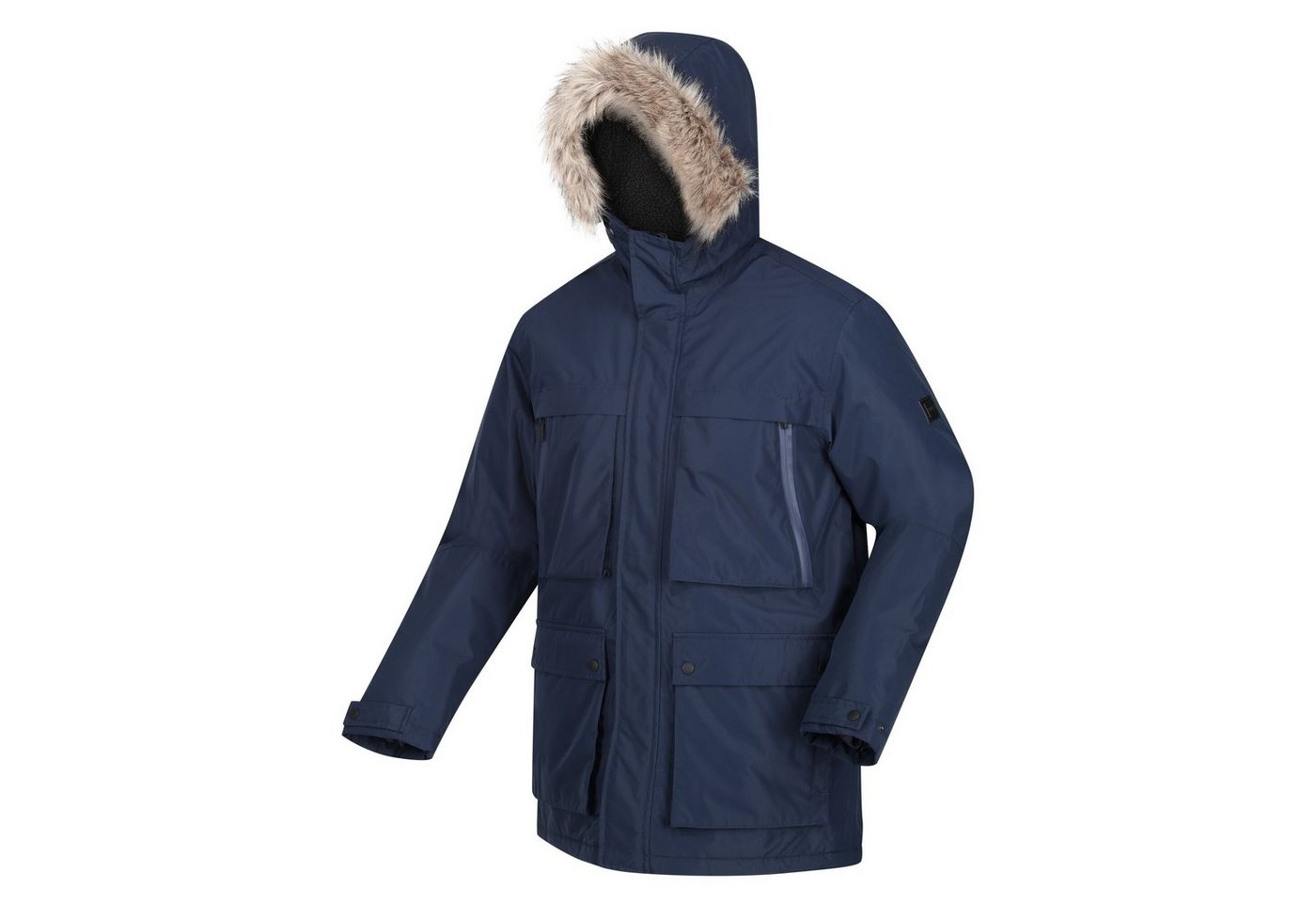 Regatta Winterjacke Volter Parka von Regatta