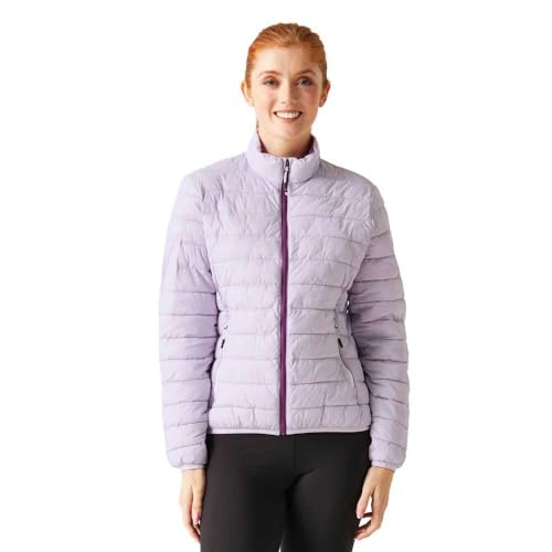 Regatta Wmn Hillpack II 38 Lilac Frost(Sunset Purple) RWN297 LKR von Regatta