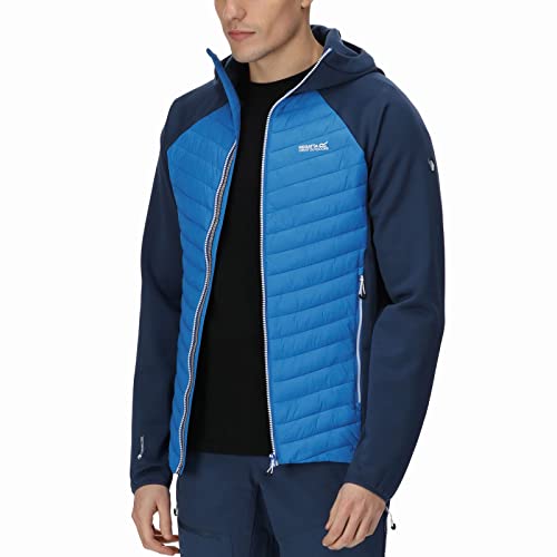 Regatta Wms Andreson VII, Hybridjacke, von Regatta